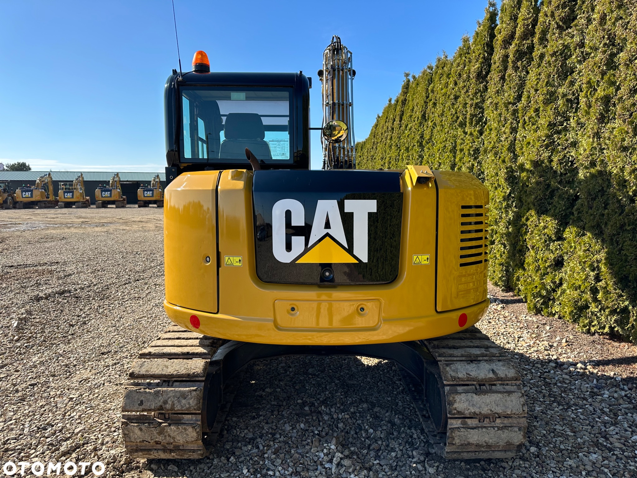 Caterpillar 308 E2 CR - 13