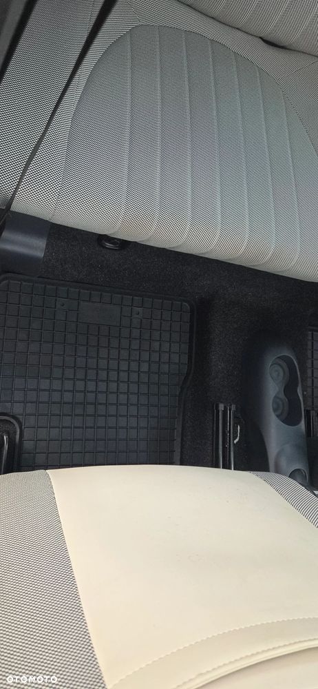 Fiat 500 1.2 8V Lounge - 35