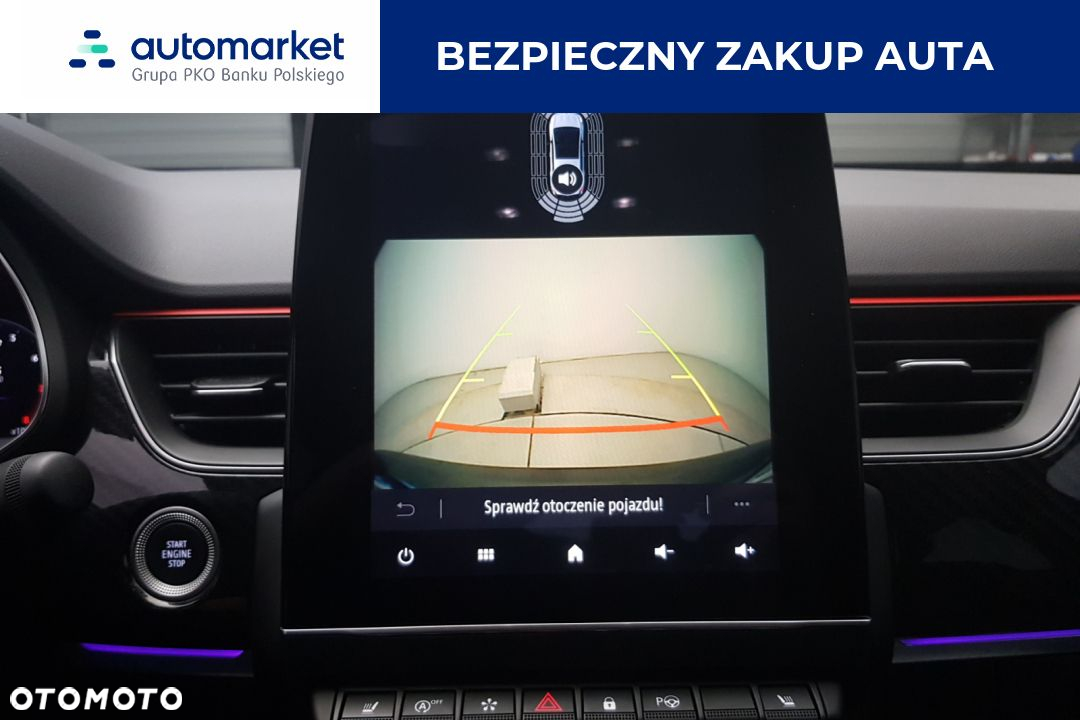 Renault Arkana 1.3 TCe mHEV R.S Line EDC - 18