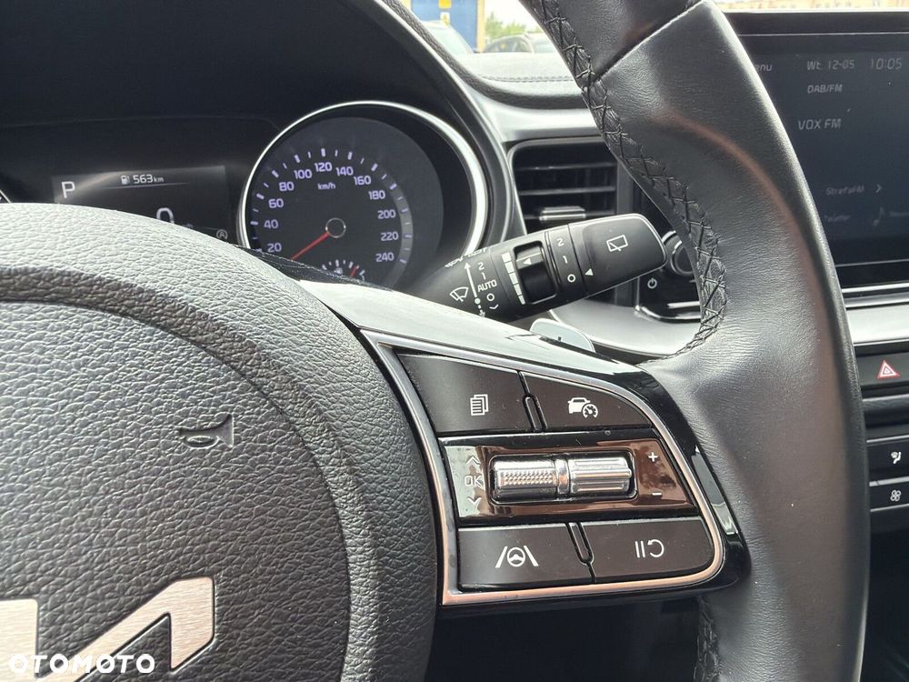 Kia Ceed - 21