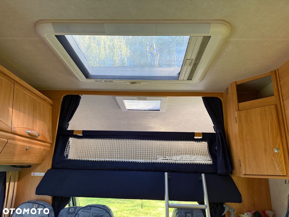 Fiat Ducato Adria Coral660 DP - 30