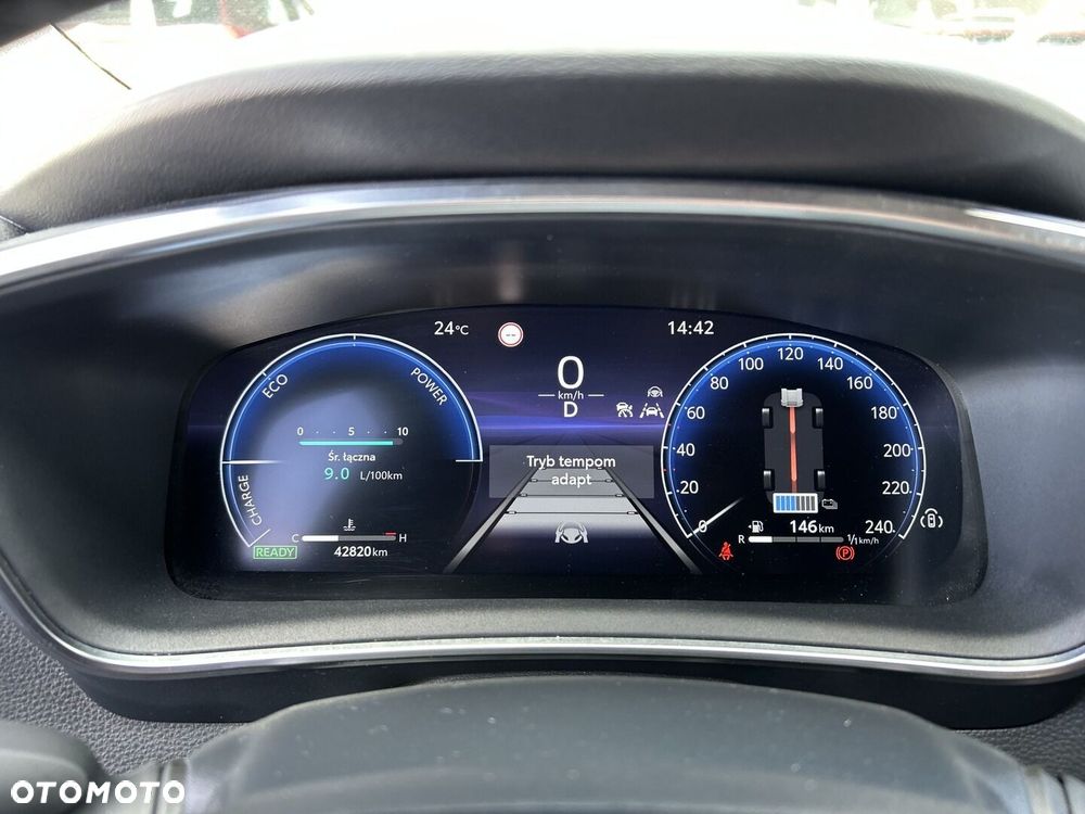 Toyota Corolla 1.8 Hybrid Comfort - 16