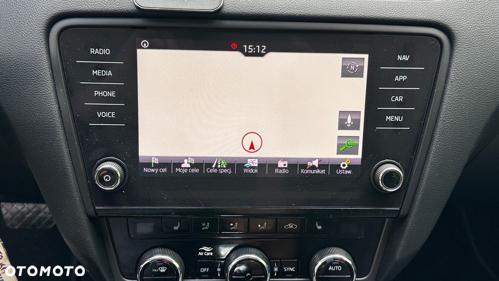 Skoda Octavia 1.5 TSI ACT DSG Style - 19