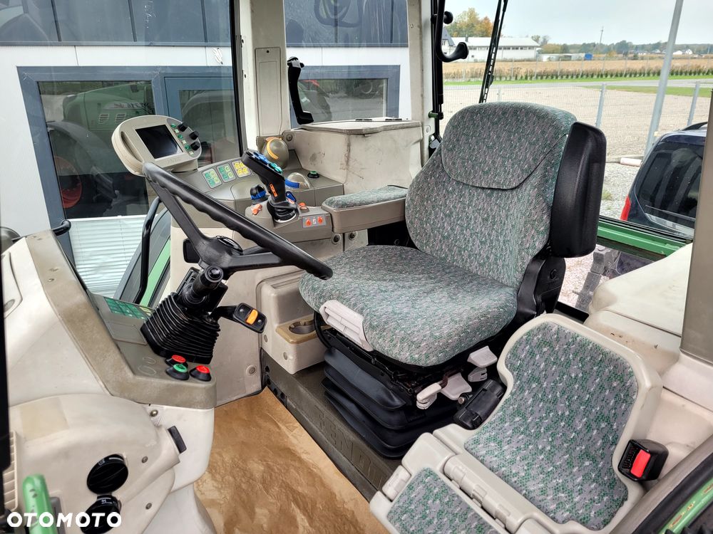 Fendt 714 Vario TMS - 13