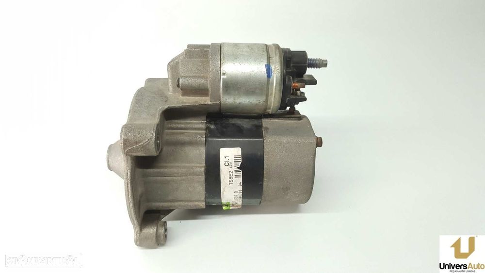 MOTOR DE ARRANQUE PEUGEOT 206+ BáSICO - 1