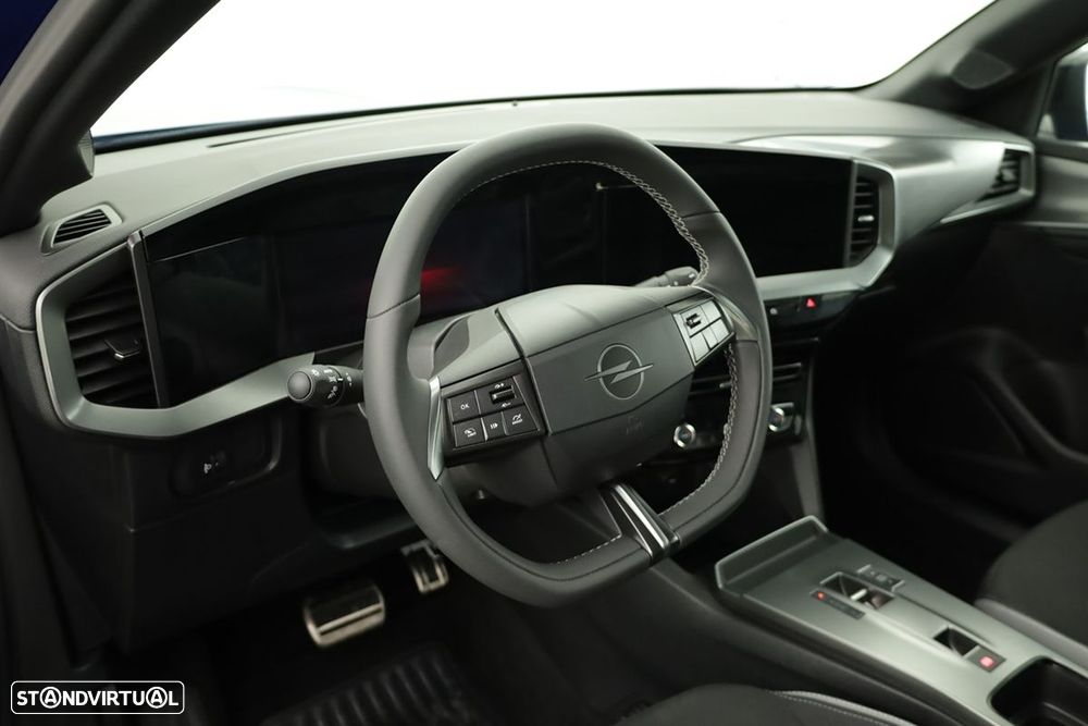 Opel Mokka-e 54 kWh GS - 8