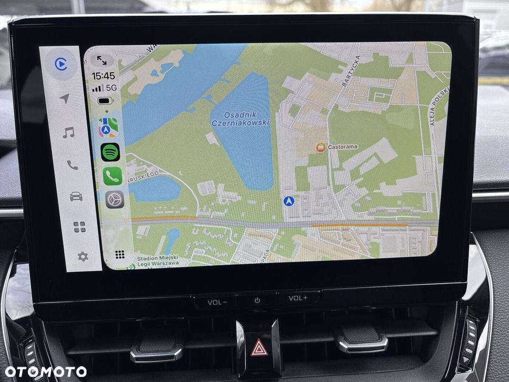 Toyota Corolla 1.8 Hybrid Style - 26