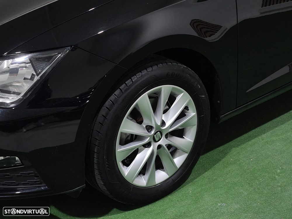 SEAT Leon ST 1.6 TDI Style S/S - 4
