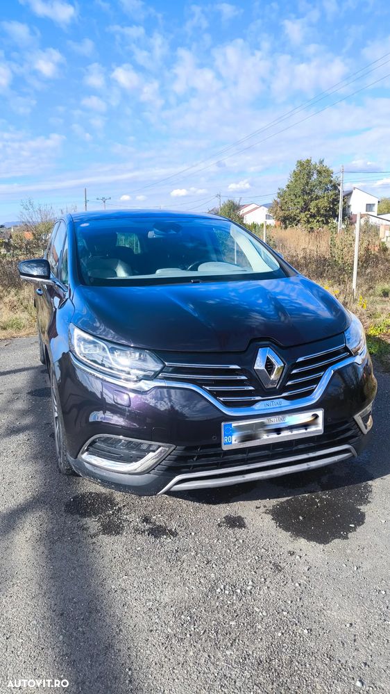 Renault Espace - 14