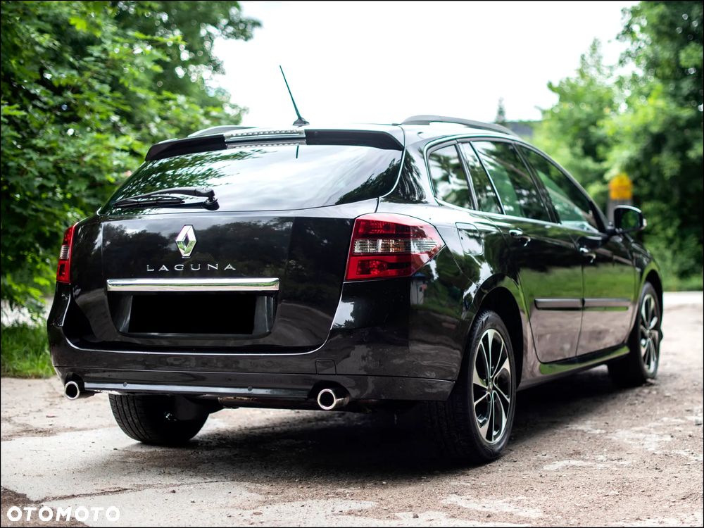 Renault Laguna - 14