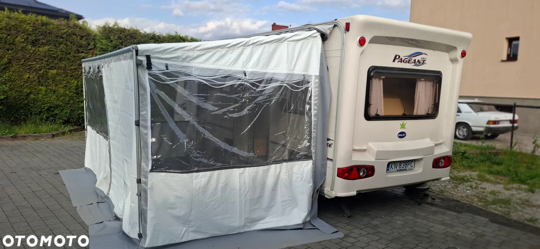 Bailey Pageant seria 5 - 40