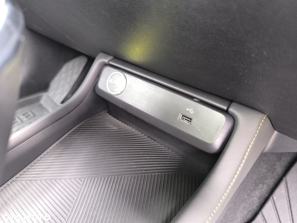 BAIC 5 Beijing 1.5T Comfort DCT - 16