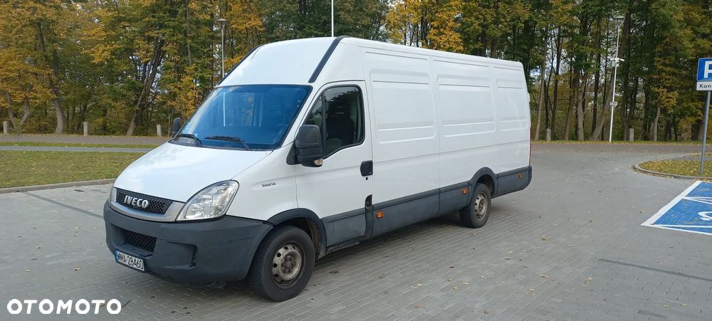 Iveco DAILY - 1