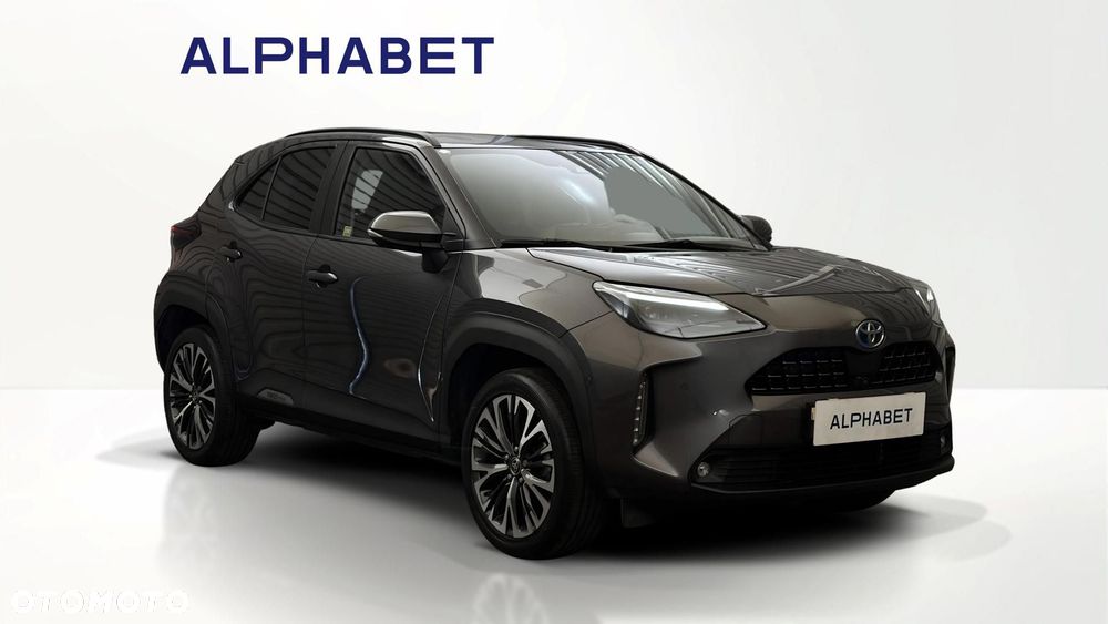 Toyota Yaris Cross Hybrid 1.5 Executive - 7