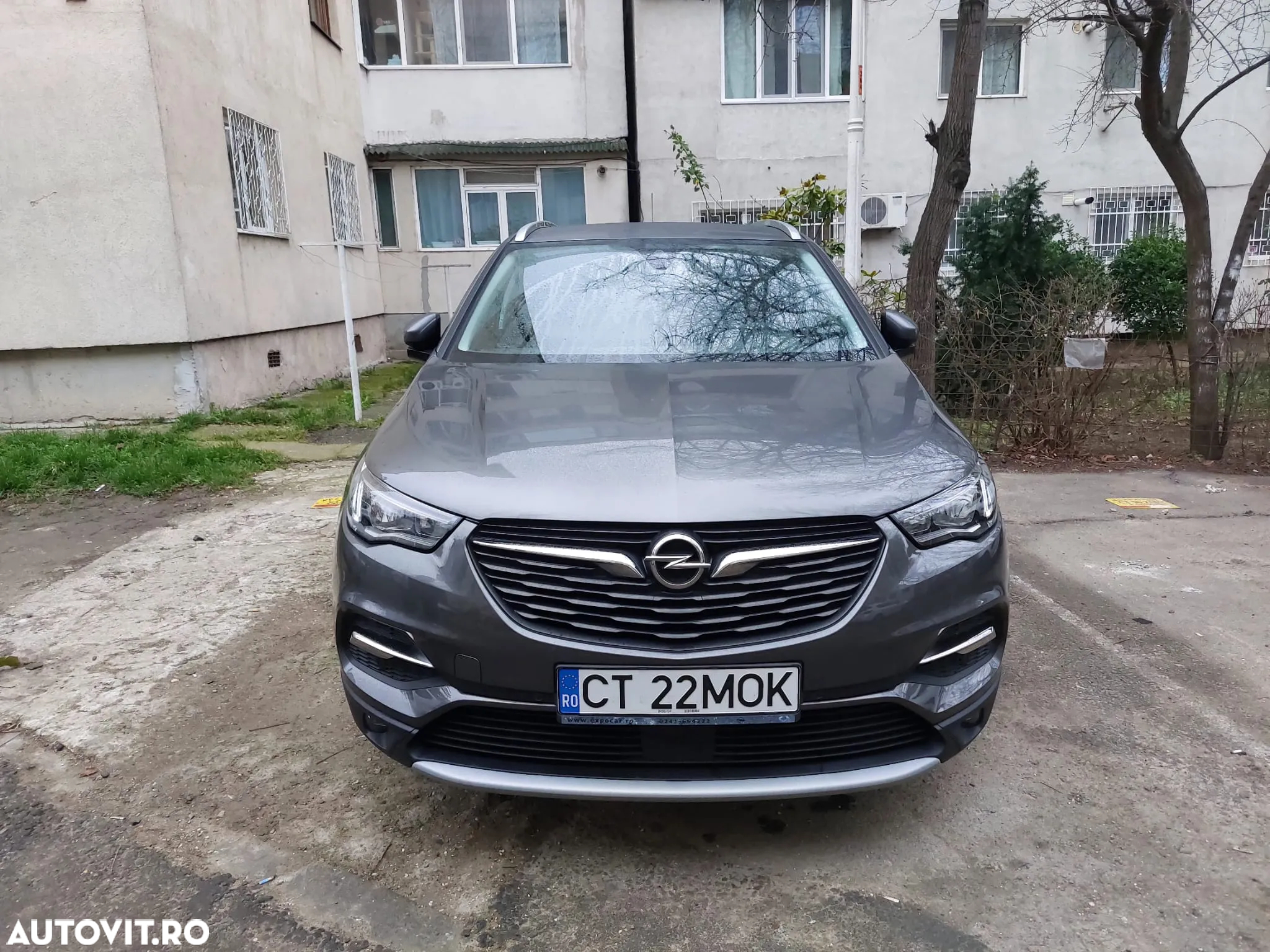 Opel Grandland X 1.2 Turbo ecoTEC START/STOP Selection - 3