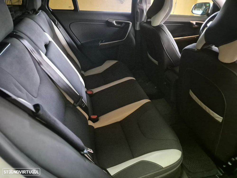 Volvo V60 D2 RDesign - 2