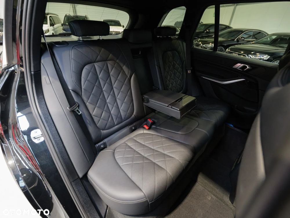 BMW X5 xDrive30d mHEV sport - 19