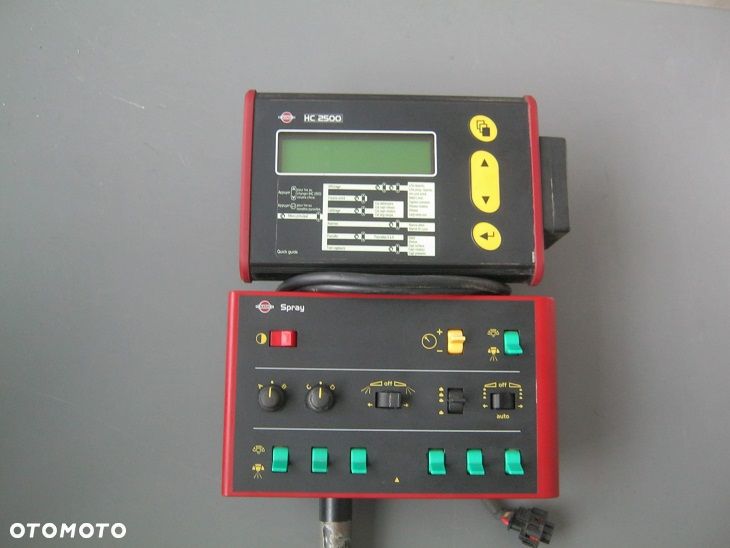 Hardi Master - 15