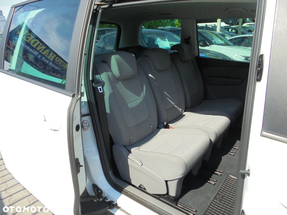 Seat Alhambra 2.0 TDI Ecomotive Style - 15