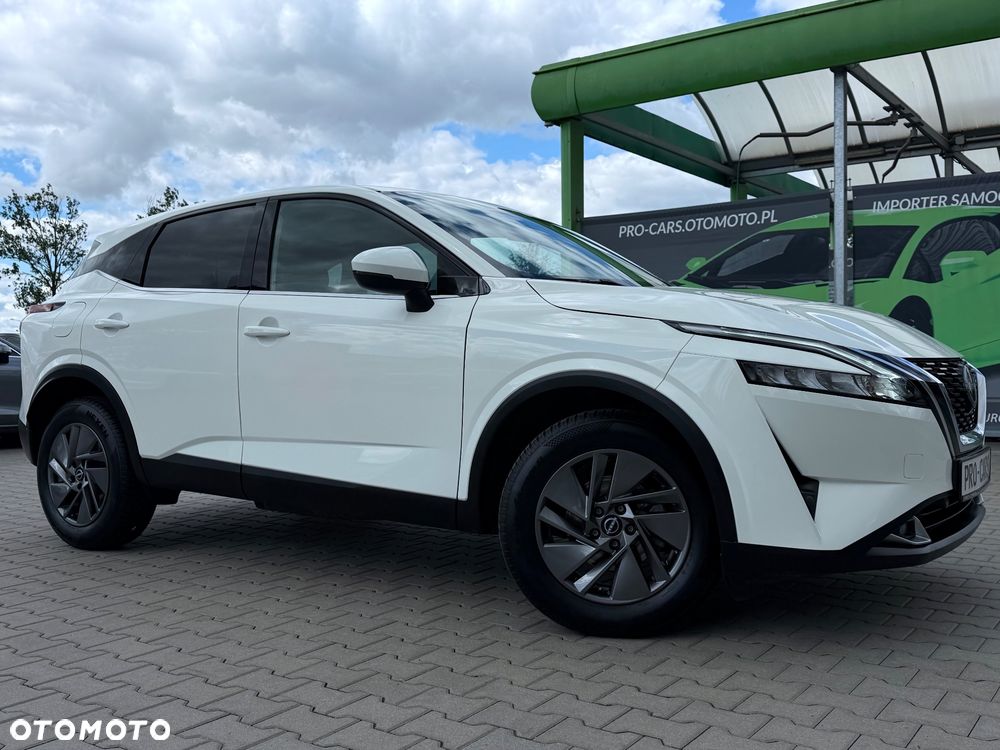 Nissan Qashqai - 6