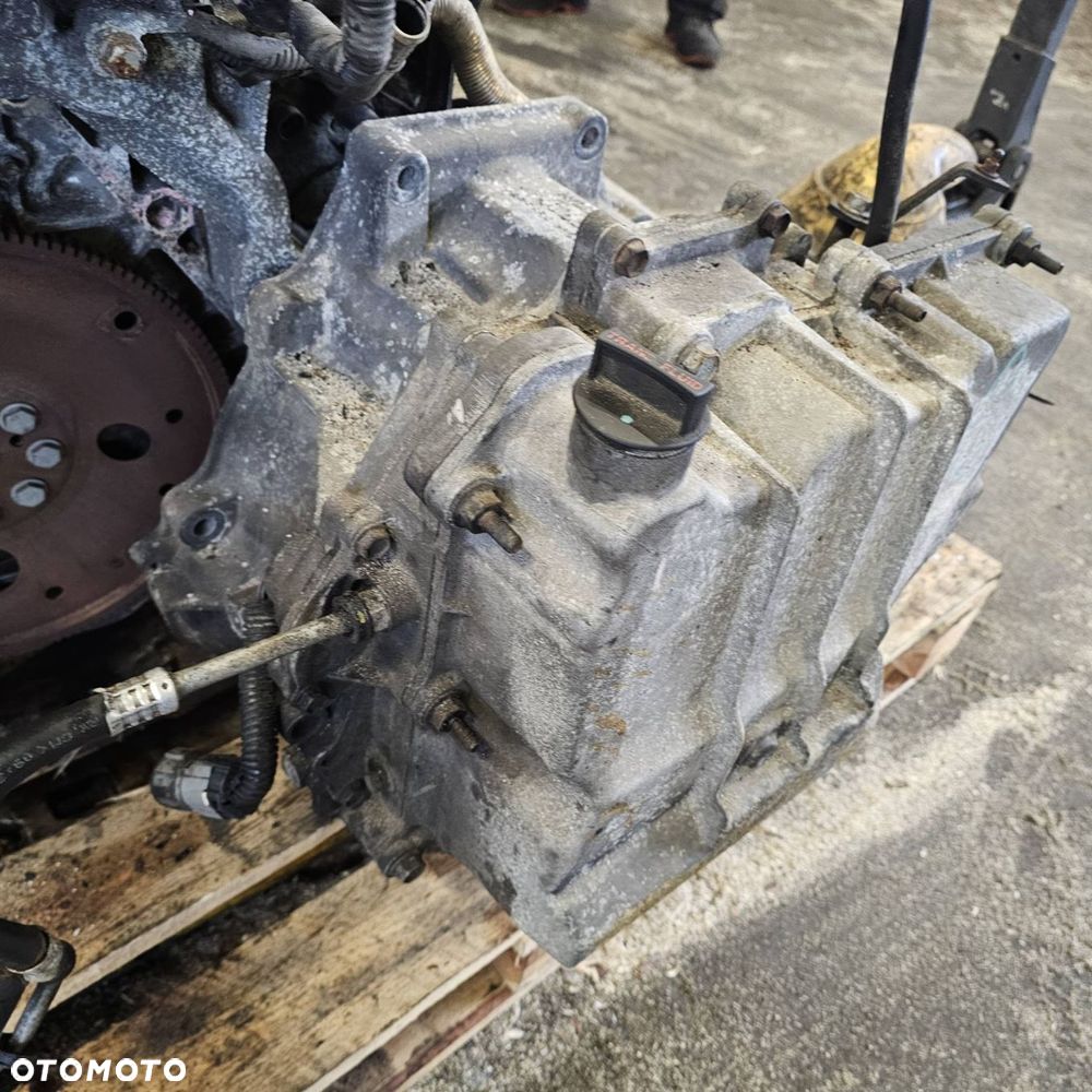 SKRZYNIA AUTOMATYCZNA CADILLAC DTS 4.6 - 6