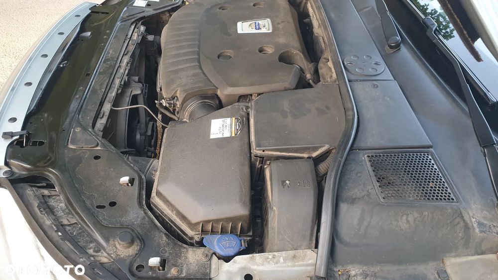 Volvo S80 D3 Executive - 35