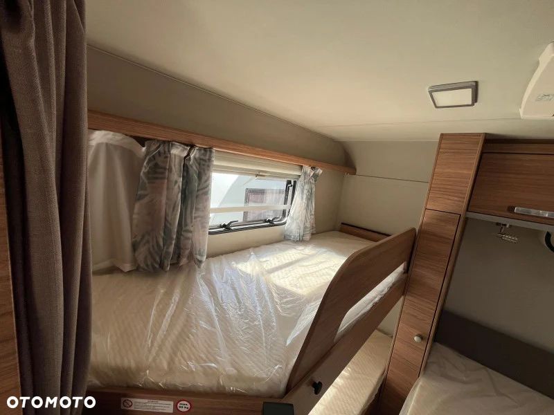 Weinsberg CaraOne 550 UK - 15