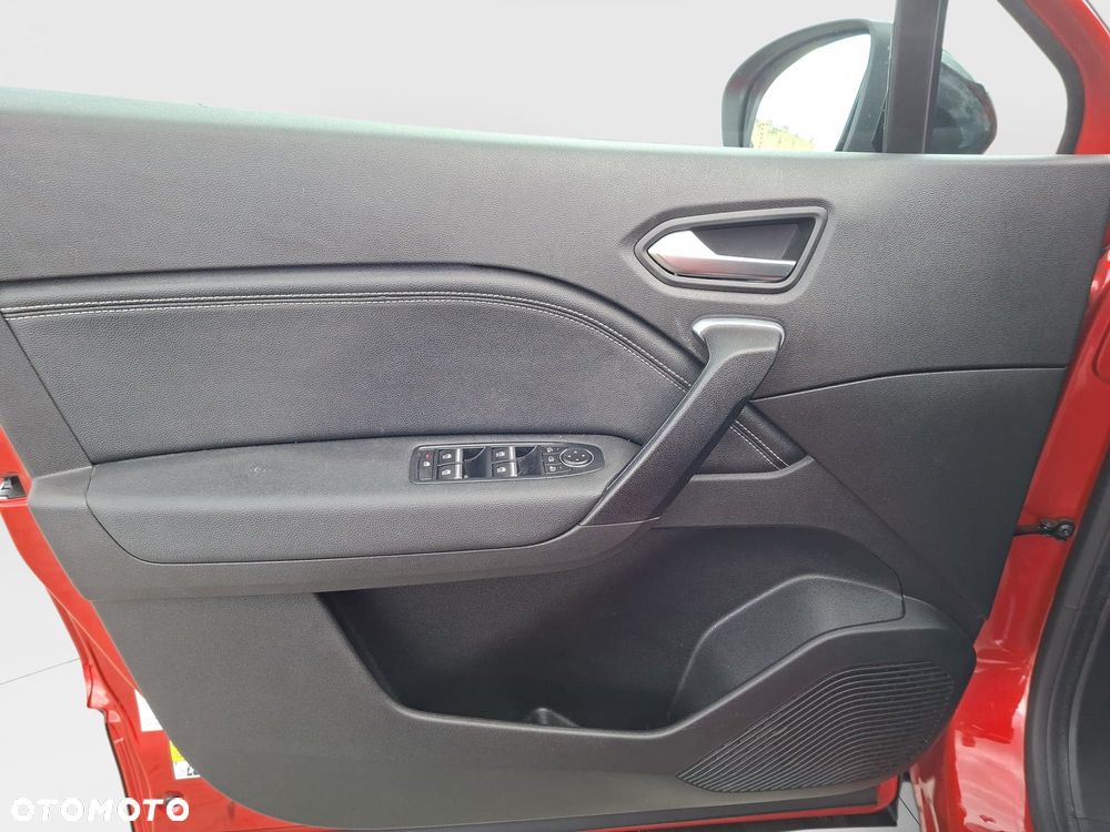Renault Captur 1.0 TCe Techno - 14