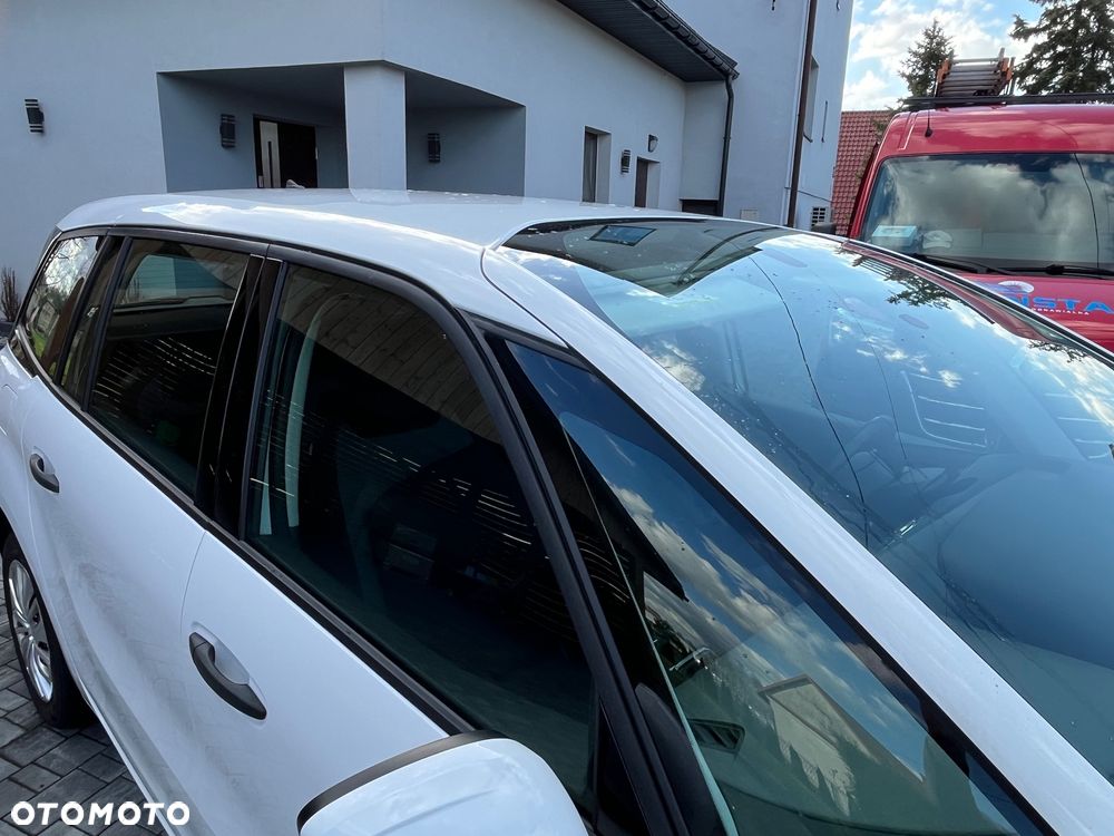 Citroën C4 SpaceTourer - 10