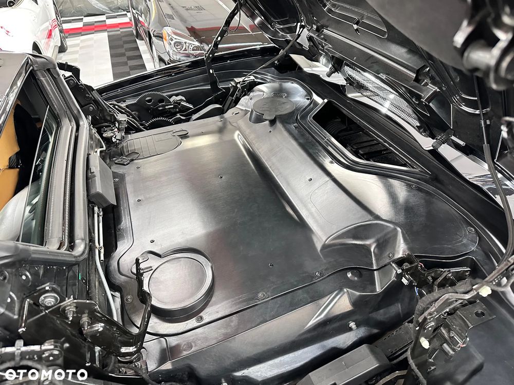 Chevrolet Corvette Stingray 2LT 6.2 V8 Cabrio Automatik - 33