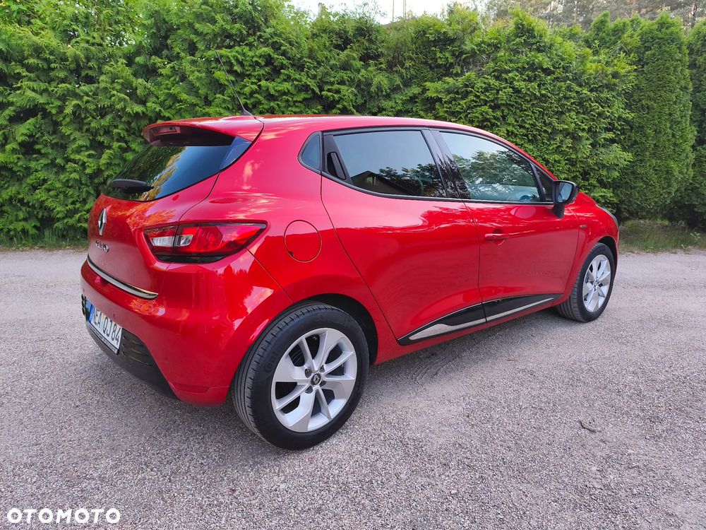 Renault Clio TCe 90 Limited - 15
