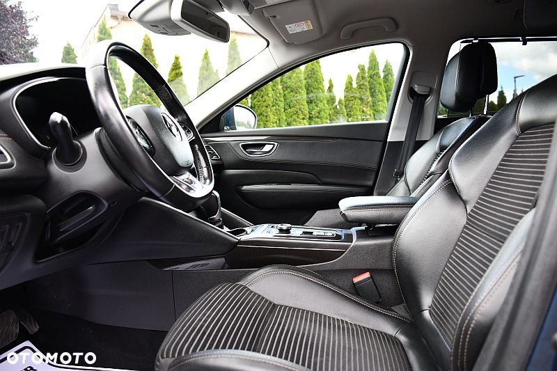 Renault Talisman ENERGY TCe 150 EDC LIMITED - 10
