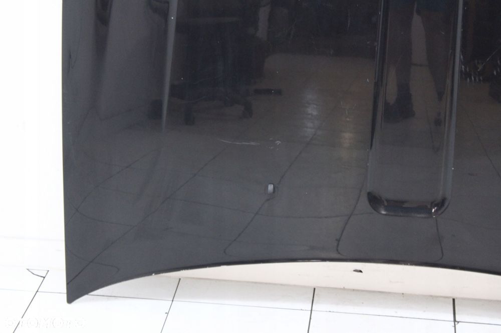 JEEP GRAND CHEROKEE III WK 04R- MASKA POKRYWA SILNIKA PXR - 5