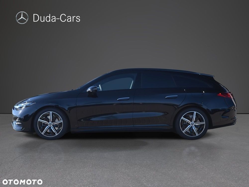 Mercedes-Benz CLA 200 mHEV 8G-DCT - 4