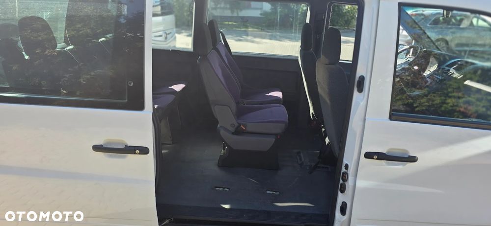 Mercedes-Benz Vito Standard - 3