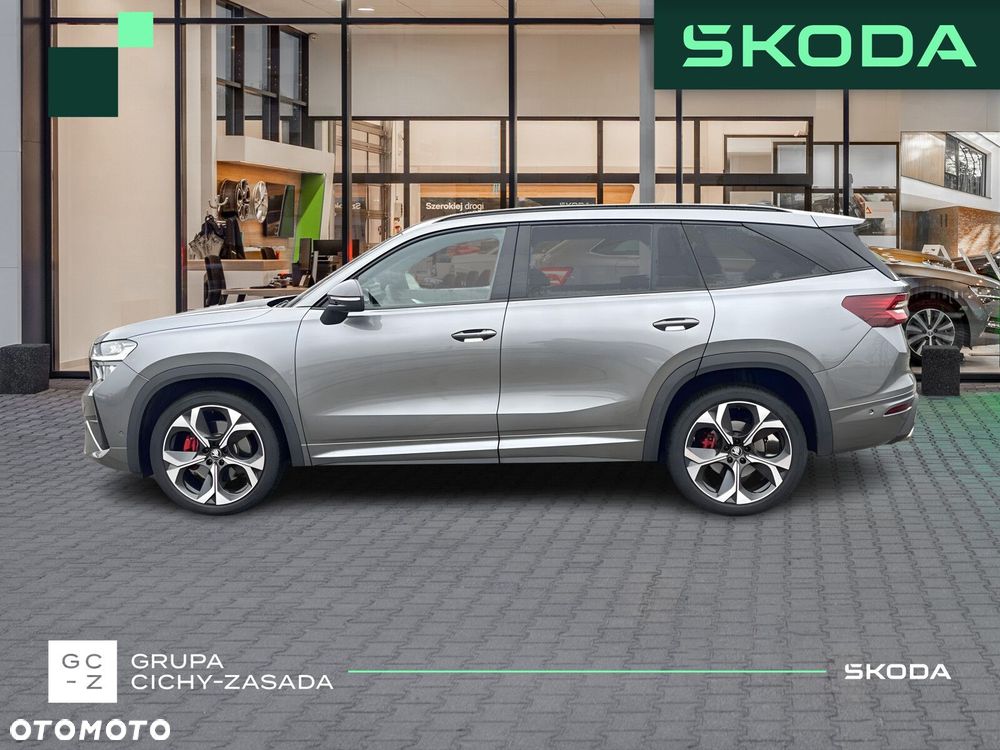Skoda Kodiaq 2.0 TSI 4x4 RS DSG - 3
