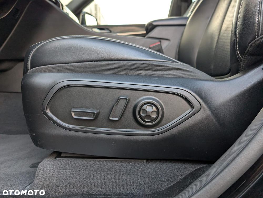 Jeep Grand Cherokee 3.6 V6 Pentastar 4WD Automatik Overland - 23