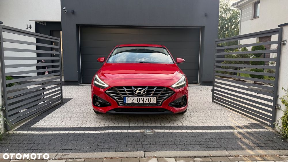 Hyundai i30 - 4
