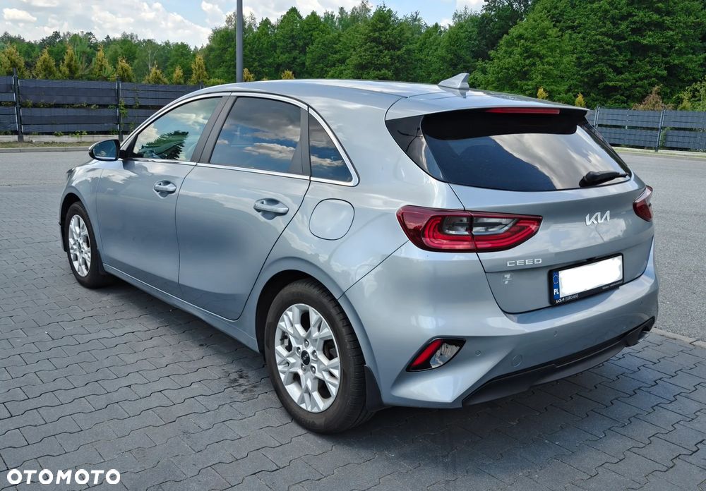 Kia Ceed 1.5 T-GDI L - 3