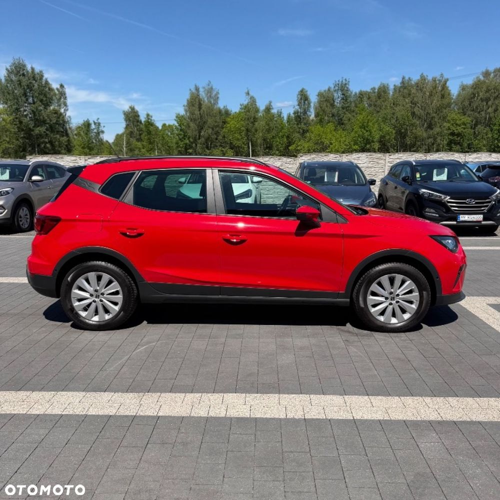 Seat Arona - 10