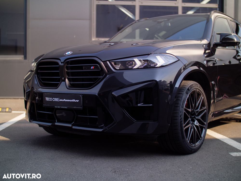 BMW X5 M Competition MHEV - 18