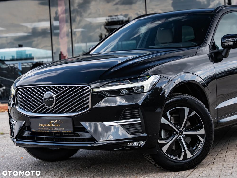 Volvo XC 60 B5 B AWD Ultimate Bright - 8