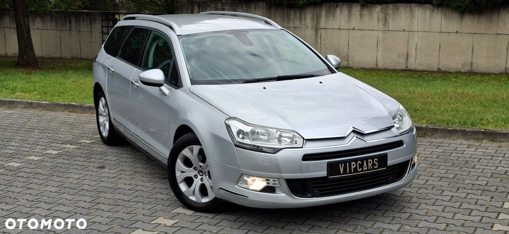 Citroën C5 Tourer HDi 165 FAP Business Class - 1