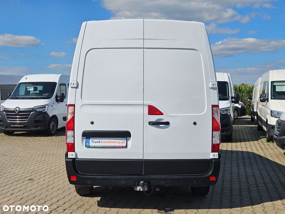 Renault Master L3H2 *74999zł NETTO* 2.3dCi/150KM - 12