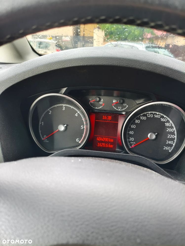 Ford Galaxy 2.0 TDCi Ghia - 13