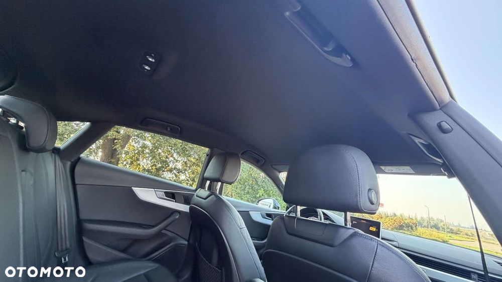Audi A5 Sportback 3.0 TDI Sport S tronic - 18