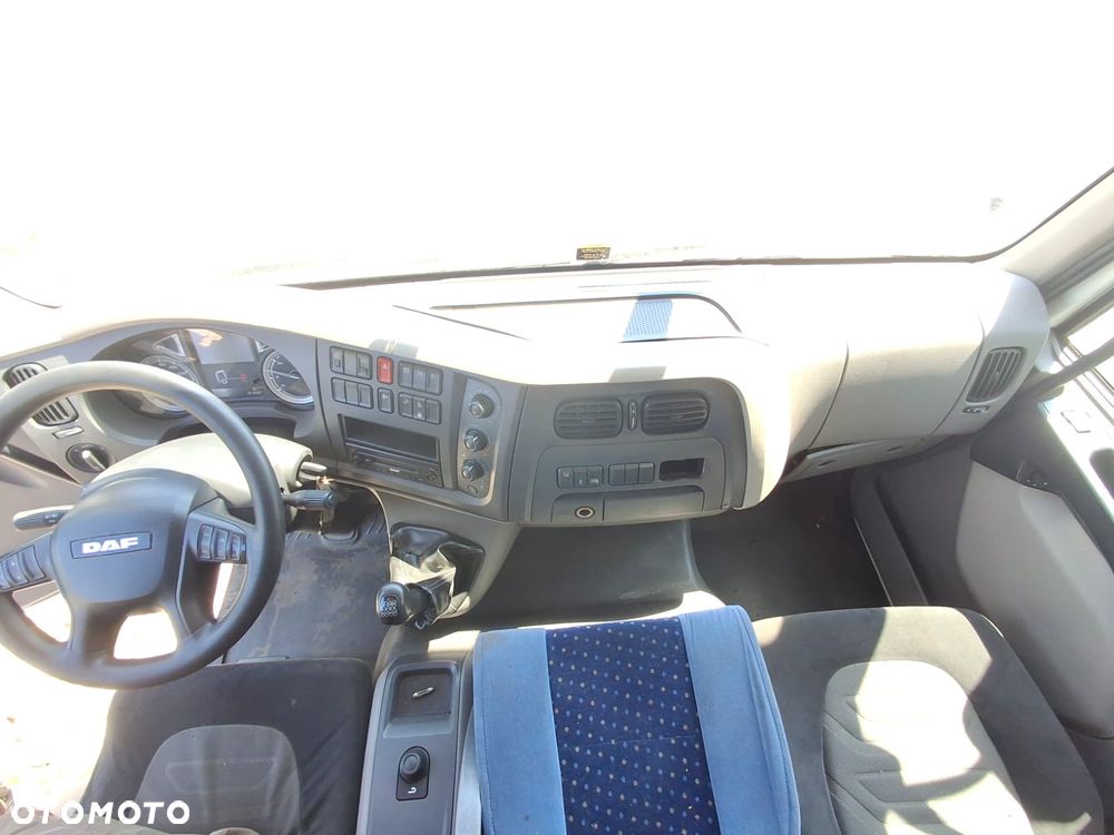 DAF LF 220 - 10