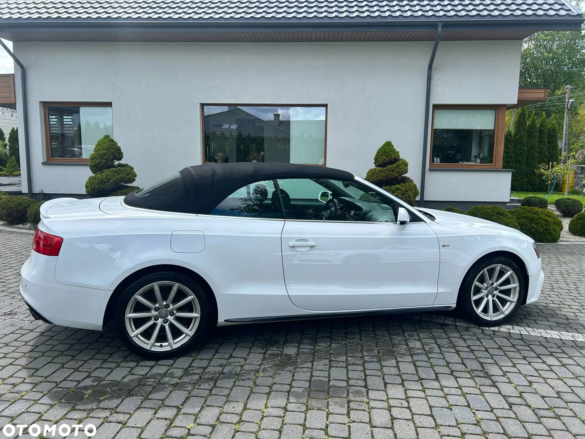 Audi A5 2.0 TFSI Quattro S tronic - 8