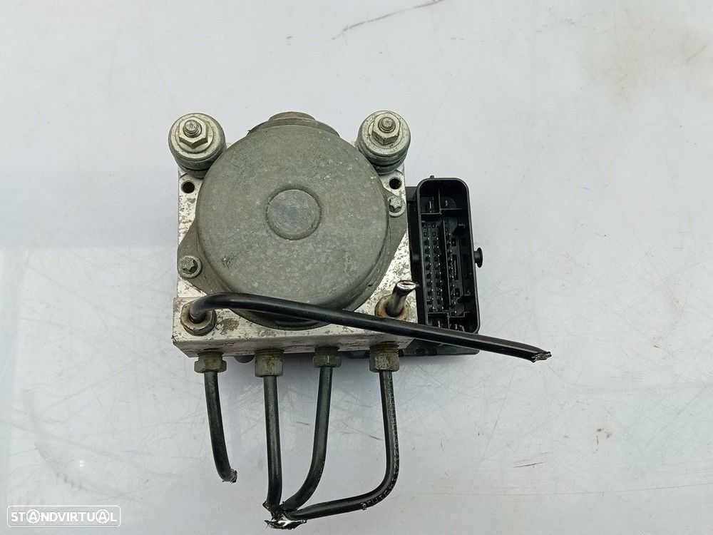 Centralina ABS FIAT 500 (312_) - 1