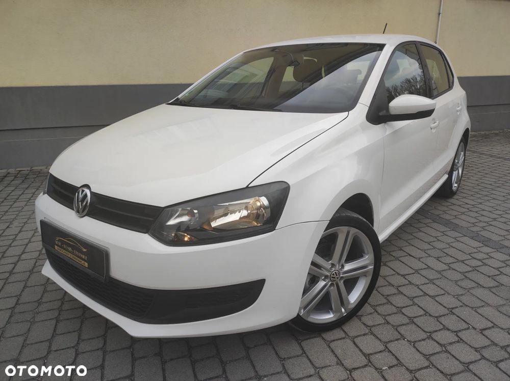 Volkswagen Polo - 9